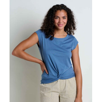Women's Anza SS Shirt
