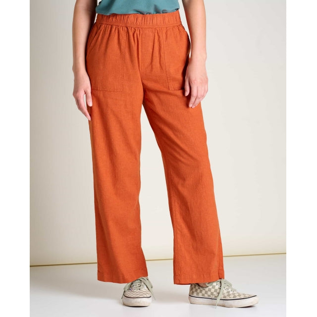 Women's Taj Hemp Pant