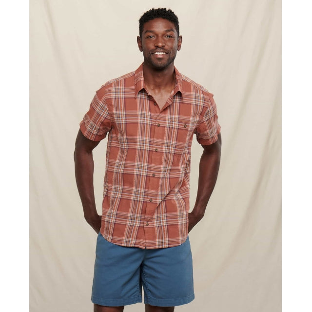 Men's Cuba Libre SS Shirt