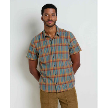 Men's Airscape SS Shirt