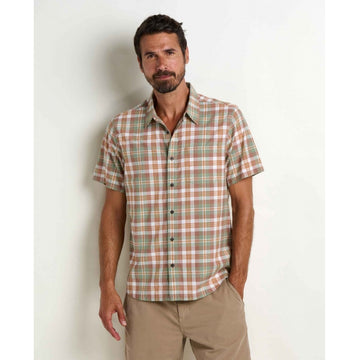Men's Airscape Shirt