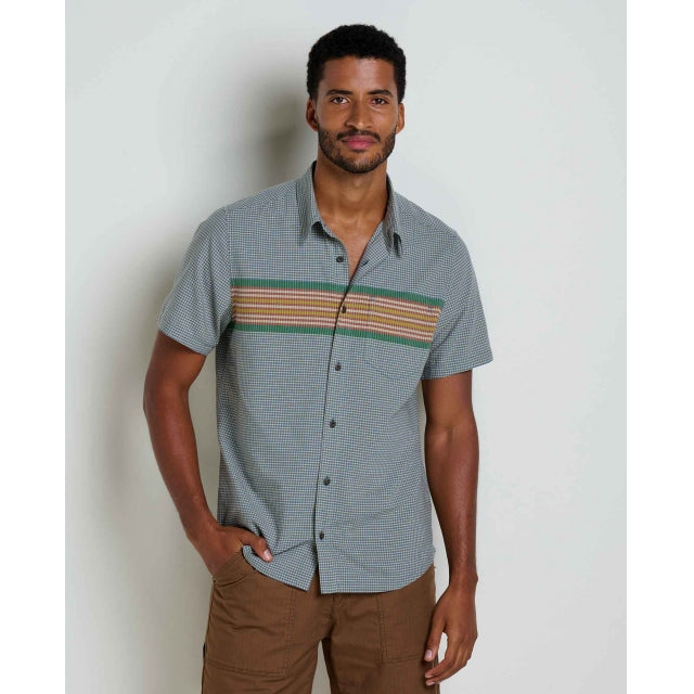 Men's Airscape SS Shirt