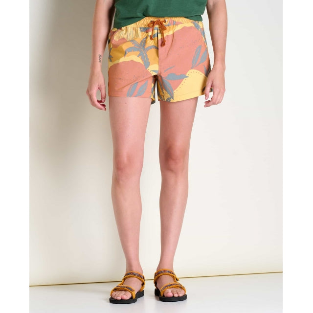 Women's Boundless Short