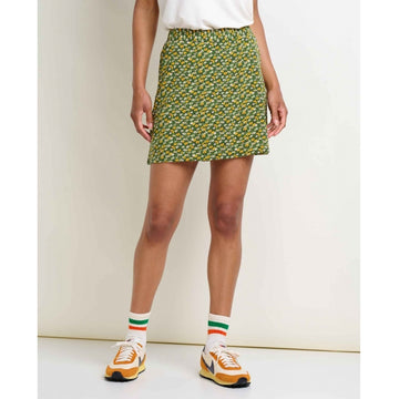 Women's Sunkissed Weekend Skort