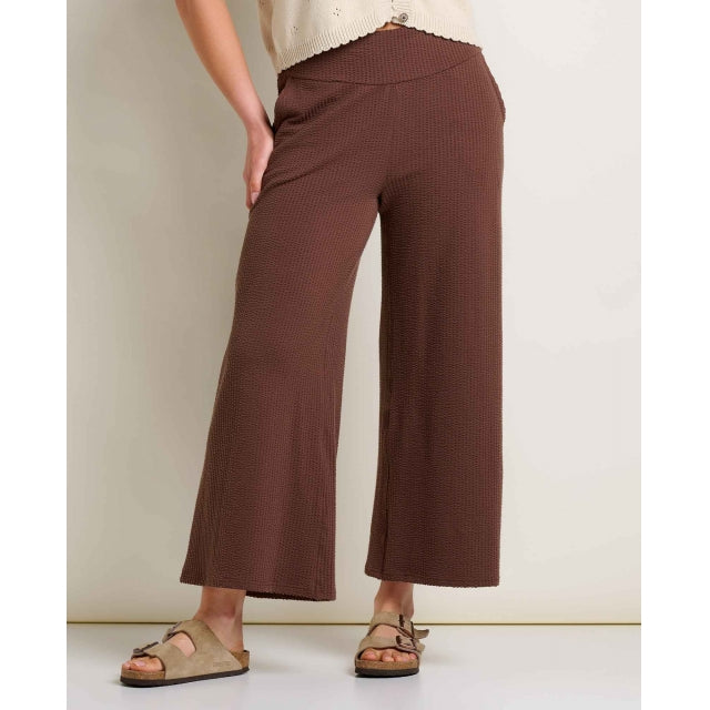 Chaka Wide Leg Pant