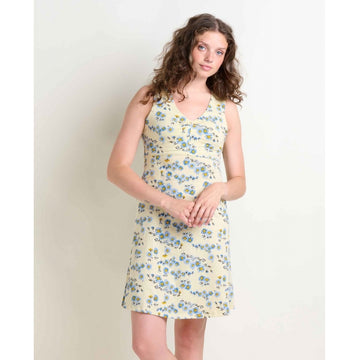 Women's Rosemarie SL Dress