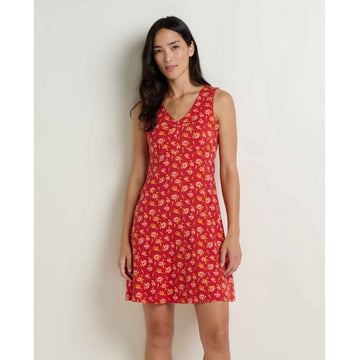 Women's Rosemarie SL Dress