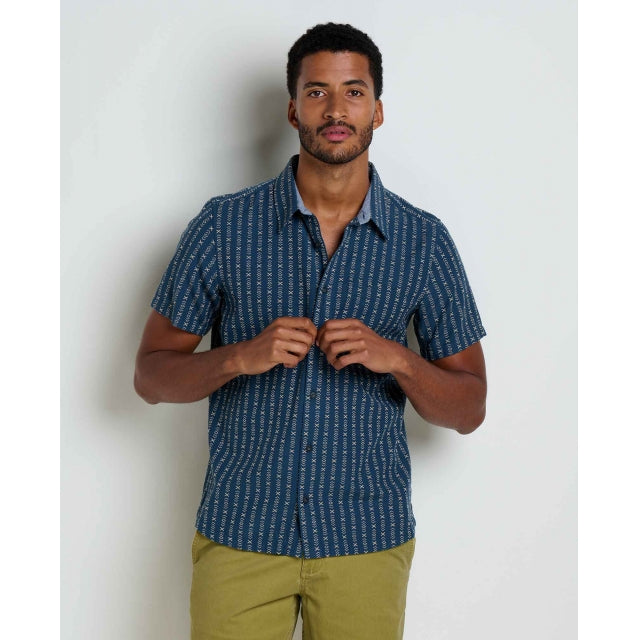 Men's Harris SS Shirt