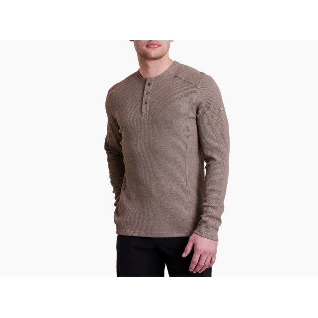 Men's Konflikt Henley