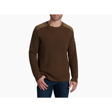 Men's Evader Sweater