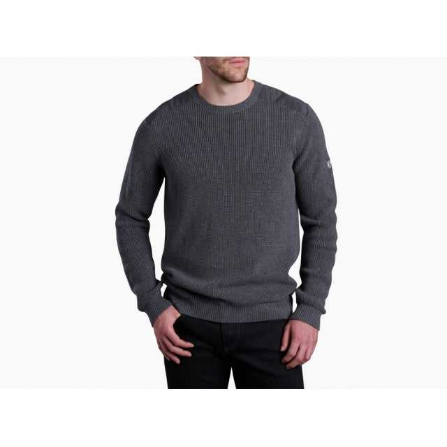 Men's Evader Sweater