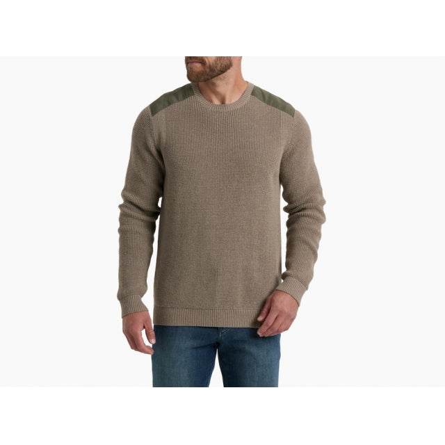 Men's Evader Sweater