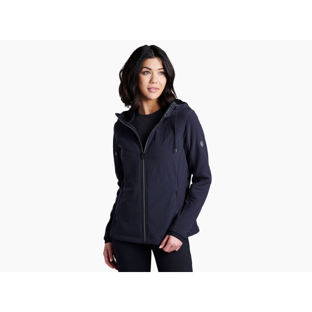 Women's Aero Fleece Hoody