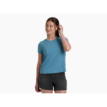 Women's Inspira SS