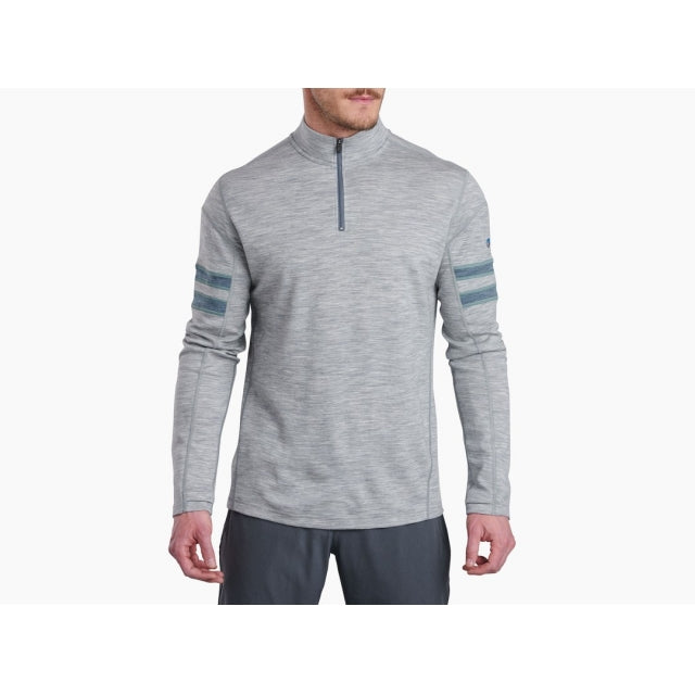 Men's Light Kuhl Team 1/4 Zip