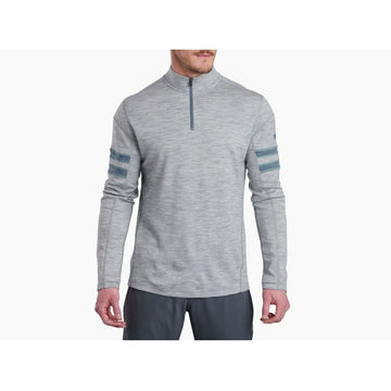 Men's Kuhl Team Merino 1/4 Zip
