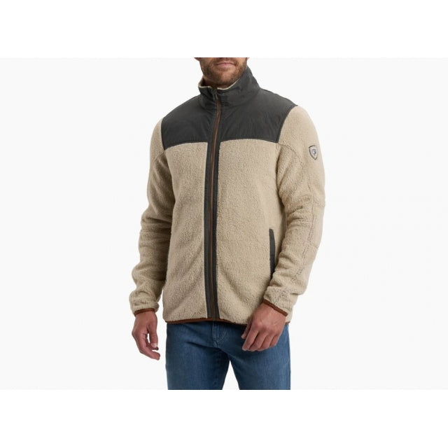 Men's Konfluence Fleece Jacket