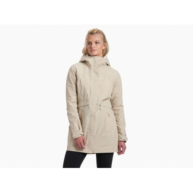 Women's Stretch Voyagr Insulated