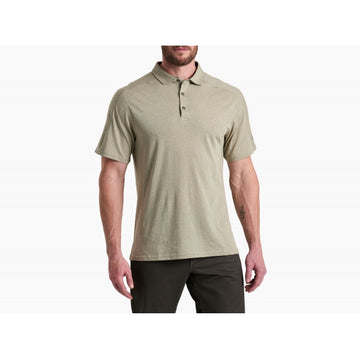 Men's Brazen KUHLDRY Polo