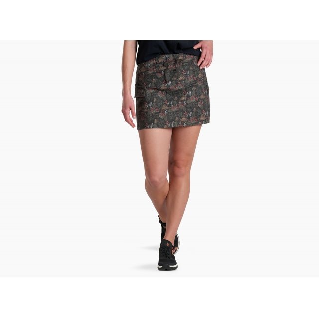 Women's Kruiser Getaway Skort