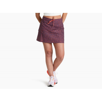 Women's Kruiser Getaway Skort