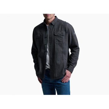 Men's Deviatr Shirt-Jac