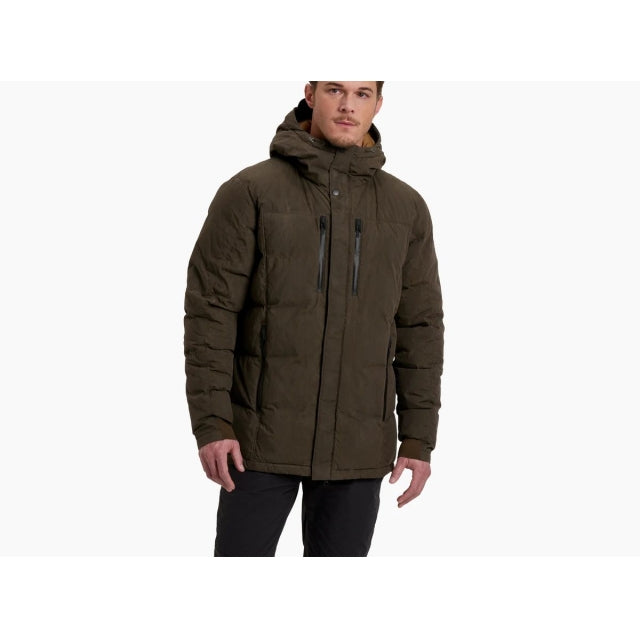 Men's Wyldefire Parka