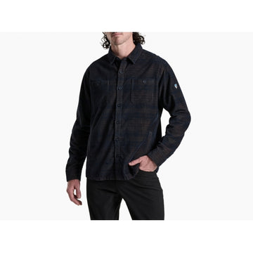 Men's Rogue Shirt-Jac