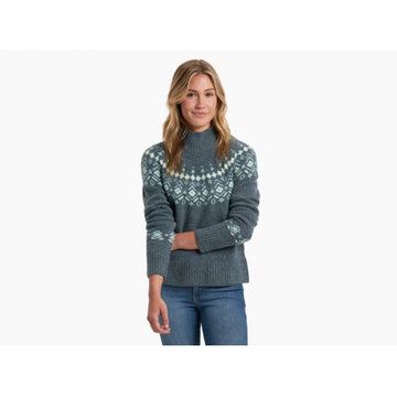 Women's Alpina Sweater