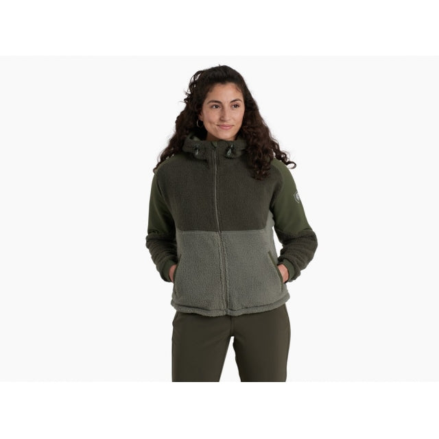 Women's Elixir Hoody