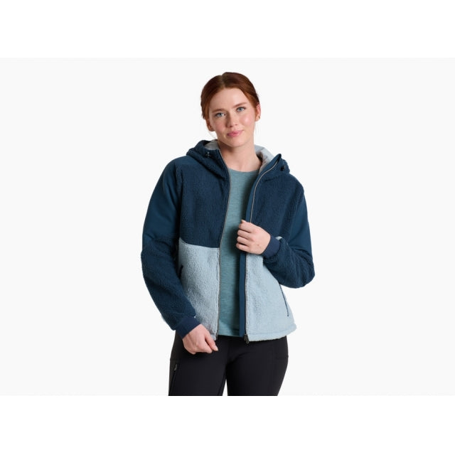 Women's Elixir Hoody