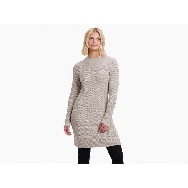 Women's Gia Sweater Dress