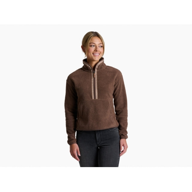 Women's Hygge 1/2 Zip
