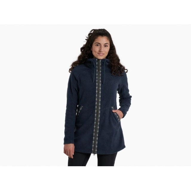 Women's Hygge Long