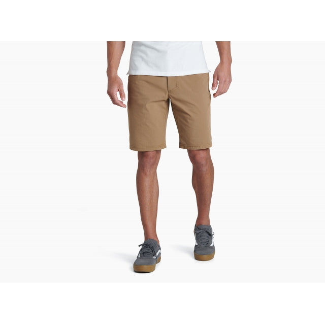 Men's Free Radikl Short