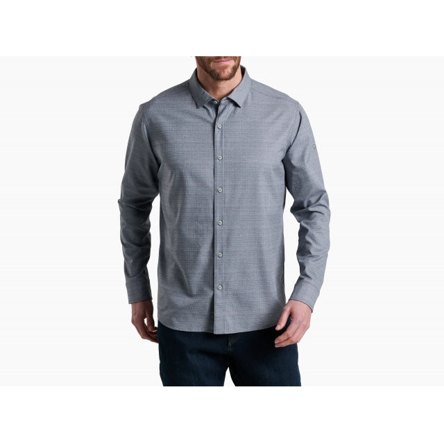 Men's Breeze LS