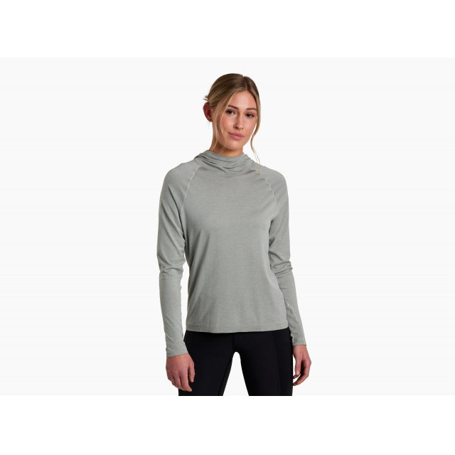 Women's Eclipser Hoody