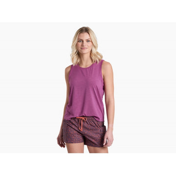Women's Inspira Muscle Tank