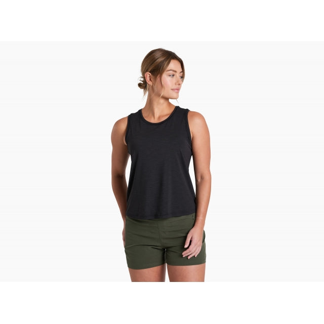 Women's Inspira Muscle Tank