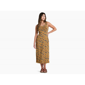 Women's Lyra Midi Dress