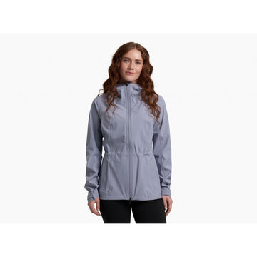 W's Stretch Voyagr Jacket