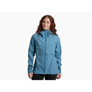 W's Stretch Voyagr Jacket
