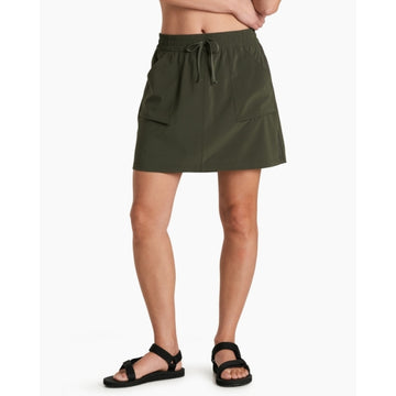 Women's Vantage Skort