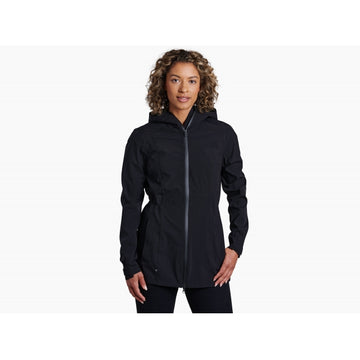 Women's Stretch Voyagr Jacket