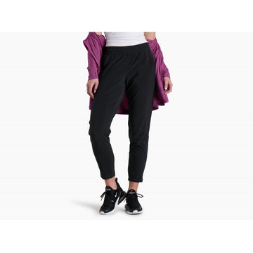 Women's Vantage Crop
