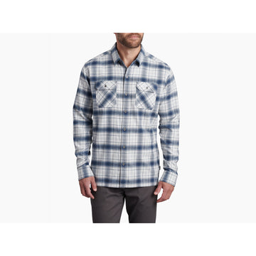 Men's Dillingr Flannel LS