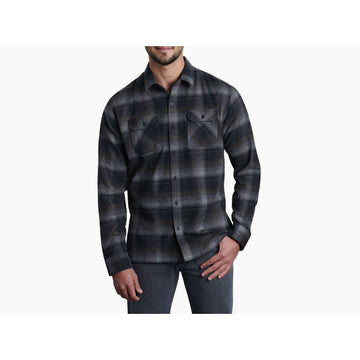 Dillingr Flannel LS