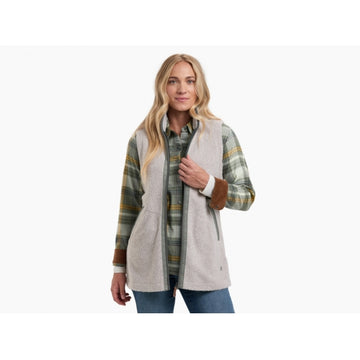 Women's Hygge Vest