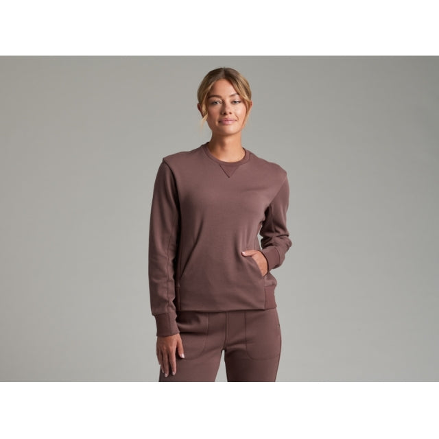 Women's Kozy Crew Sweatshirt