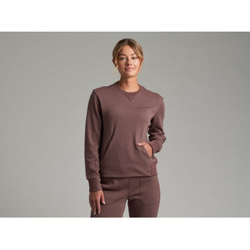 Women's Kozy Crew Sweatshirt